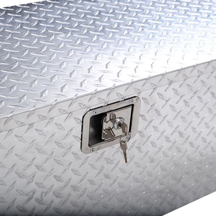 Wholesale Top Opening Toolbox