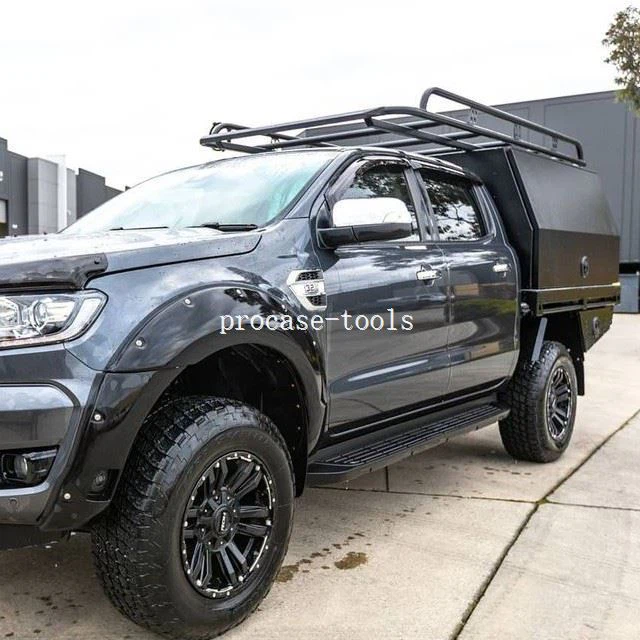 Truck UTE Canopy Aluminum